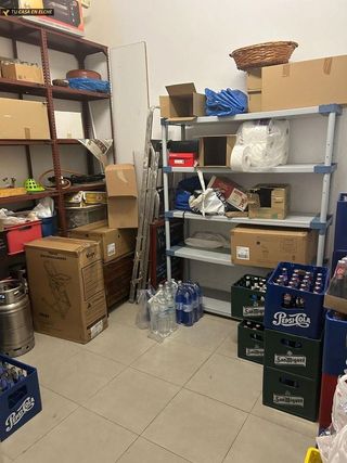Local comercial en venta en El Pla de Sant Josep - L'Asil en Elche