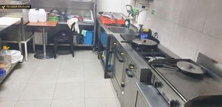 Local comercial en venta en El Pla de Sant Josep - L'Asil en Elche
