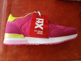 Zapatillas The Urban Brand - Talla 36