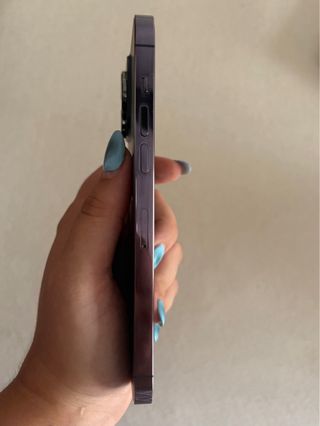 iPhone 14 Pro Max 128 GB - Come nuovo