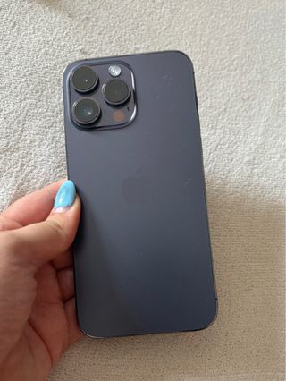 iPhone 14 Pro Max 128 GB - Come nuovo
