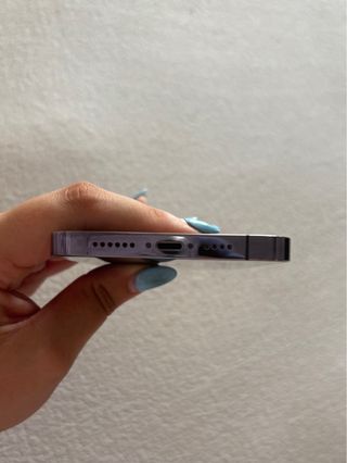 iPhone 14 Pro Max 128 GB - Come nuovo