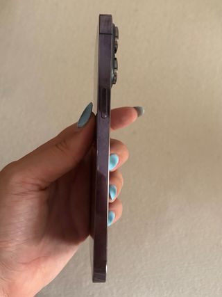 iPhone 14 Pro Max 128 GB - Come nuovo