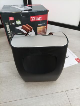 Tostadora Zilan - 2 rebanadas - NUEVA