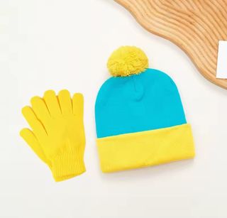 Cosplay Eric Cartman South Park