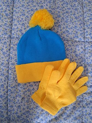 Cosplay Eric Cartman South Park
