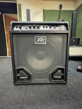 Amplificador Peavey Max 115 - 50W
