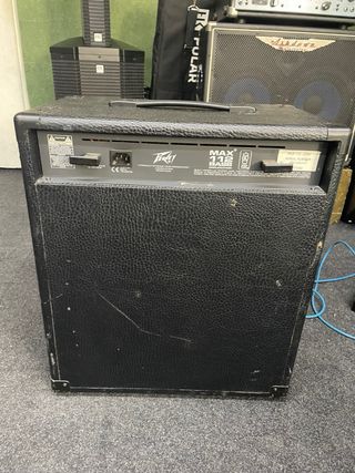 Amplificador Peavey Max 115 - 50W