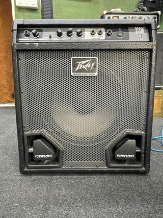 Amplificador Peavey Max 115 - 50W