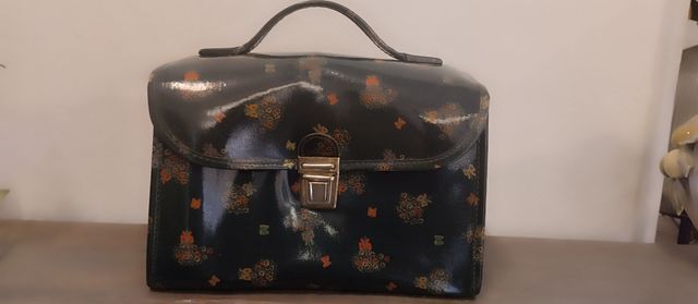 Bauletto Naj Oleari vintage anni '90