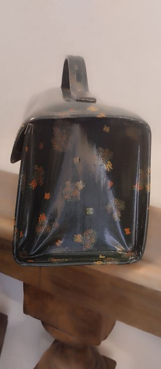 Bauletto Naj Oleari vintage anni '90