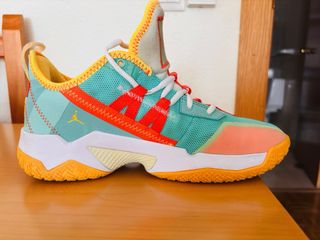 Zapatillas Nike Air Jordan edición limitada