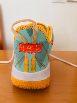 Zapatillas Nike Air Jordan edición limitada