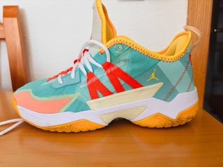 Zapatillas Nike Air Jordan edición limitada