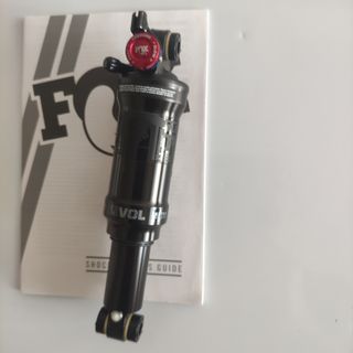 Amortiguador FOX Float DPS Remote