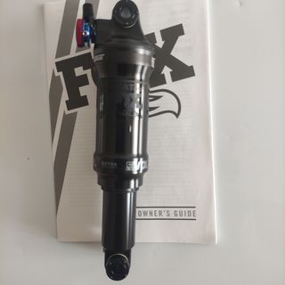 Amortiguador FOX Float DPS Remote