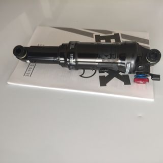 Amortiguador FOX Float DPS Remote