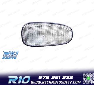 INTERMITENTES LATERALES OPEL ASTRA G 98-04 ZAFIRA 99-05