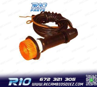 INTERMITENTES LATERALES OPEL