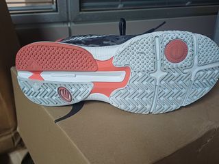 Zapatillas Bullpadel padel mujer