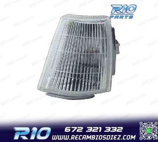 INTERMITENTES FRONTALES RENAULT R9 III 86-88 R11 II 86-89