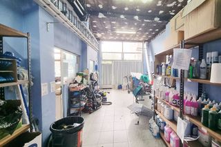 Local comercial en venta en Beraun - Pontika en Errenteria