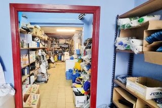 Local comercial en venta en Beraun - Pontika en Errenteria