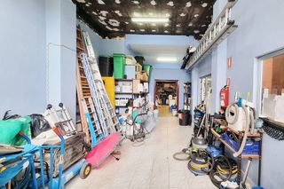 Local comercial en venta en Beraun - Pontika en Errenteria