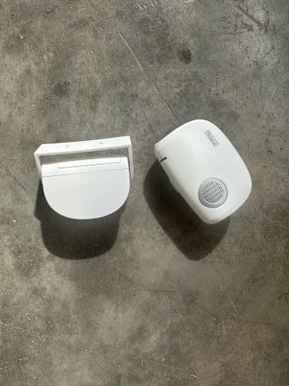 Sensor Movimiento