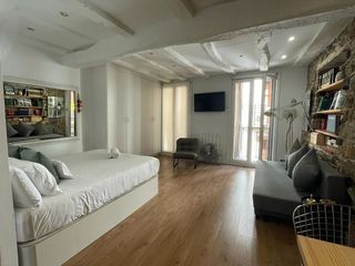 Piso en venta en Parte Vieja en San Sebastián-Donostia