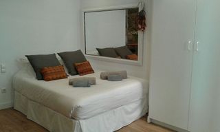 Piso en venta en Parte Vieja en San Sebastián-Donostia