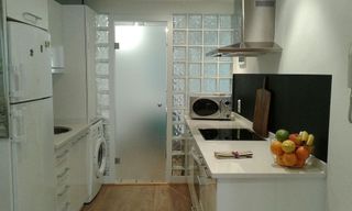Piso en venta en Parte Vieja en San Sebastián-Donostia