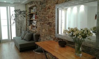 Piso en venta en Parte Vieja en San Sebastián-Donostia