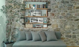 Piso en venta en Parte Vieja en San Sebastián-Donostia