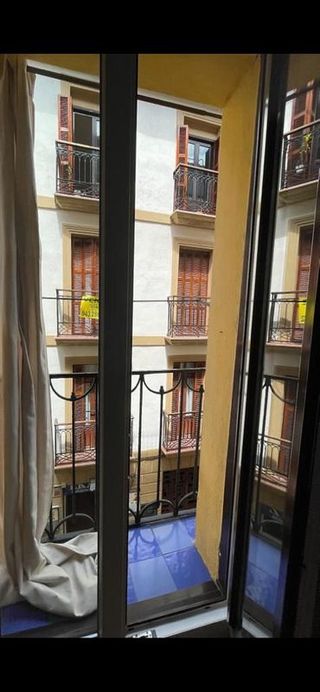 Piso en venta en Parte Vieja en San Sebastián-Donostia