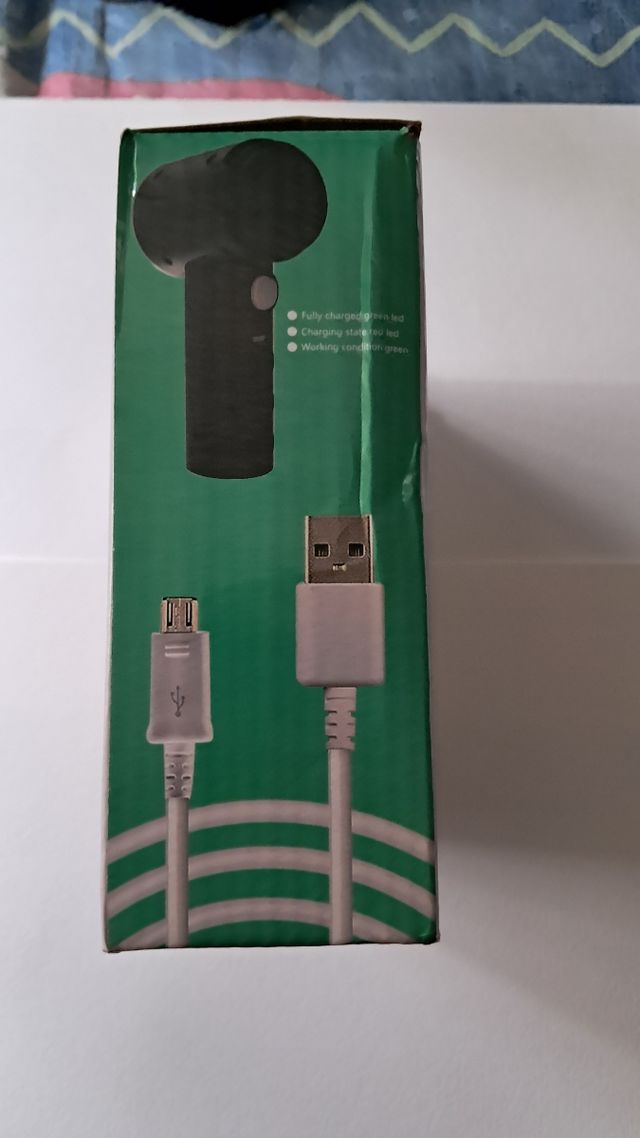 Mini Aspirapolvere 3 in 1 AS-228