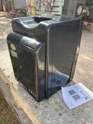 Nevera portátil coche 12V