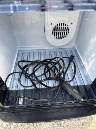 Nevera portátil coche 12V
