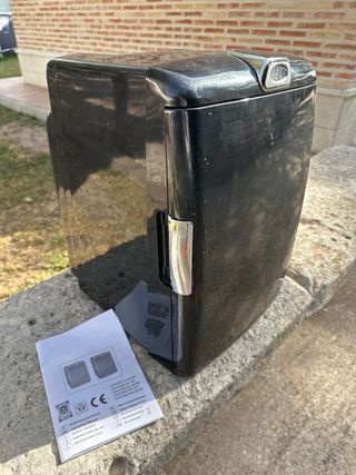 Nevera portátil coche 12V