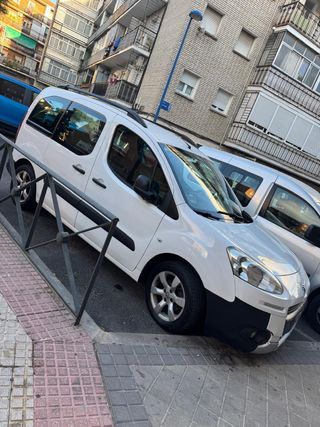 Portes y mudanzas 
