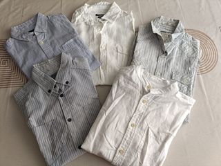 LOTE ROPA DE HOMBRE 
