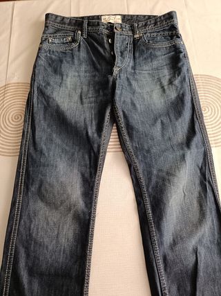 LOTE ROPA DE HOMBRE 
