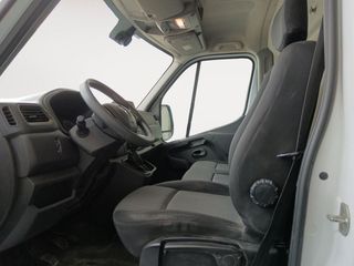 Renault Master L1H2 HKa 3,5t