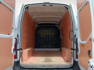 Renault Master L1H2 HKa 3,5t