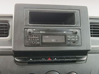Renault Master L1H2 HKa 3,5t
