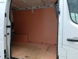 Renault Master L1H2 HKa 3,5t