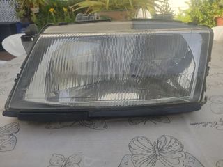Faro izq. Saab 9-3