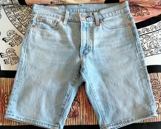 Levi's 511 W30 L - Vaqueros Azul