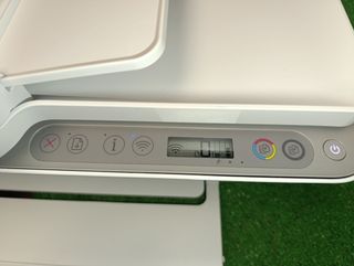 Impresora HP DeskJet 4220e 