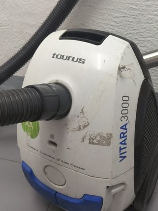 Aspirador Taurus Vitara 3000